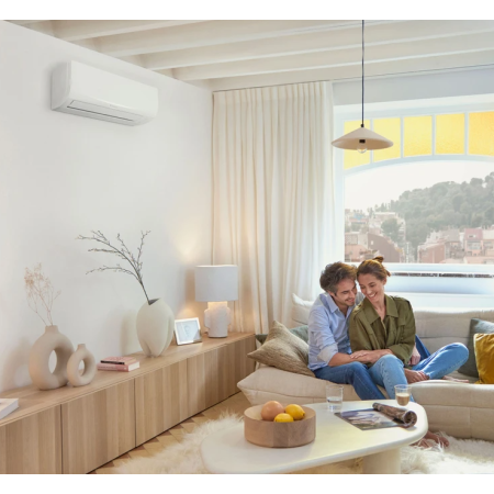 Aire acondicionado Daikin Sensira 2.5W + Control de via E