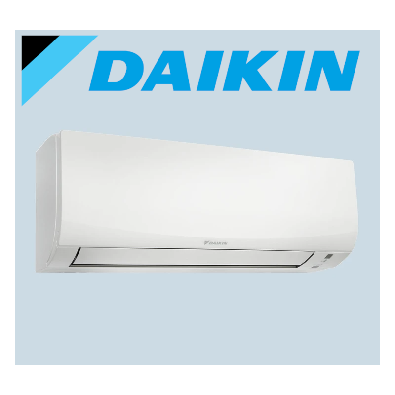 Aire acondicionado Daikin Sensira 5Kw + Control de via D