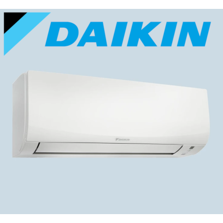 Aire acondicionado Daikin Sensira 5Kw + Control de via D