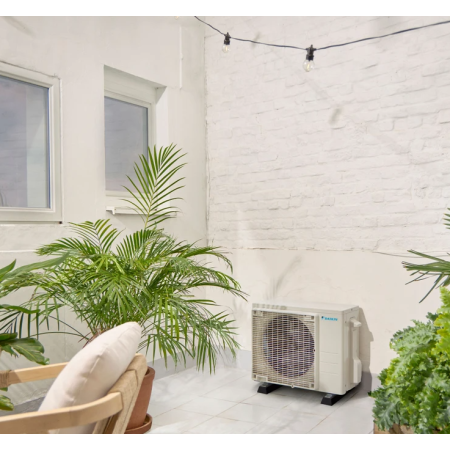 Aire acondicionado Daikin Sensira 5Kw + Control de via D