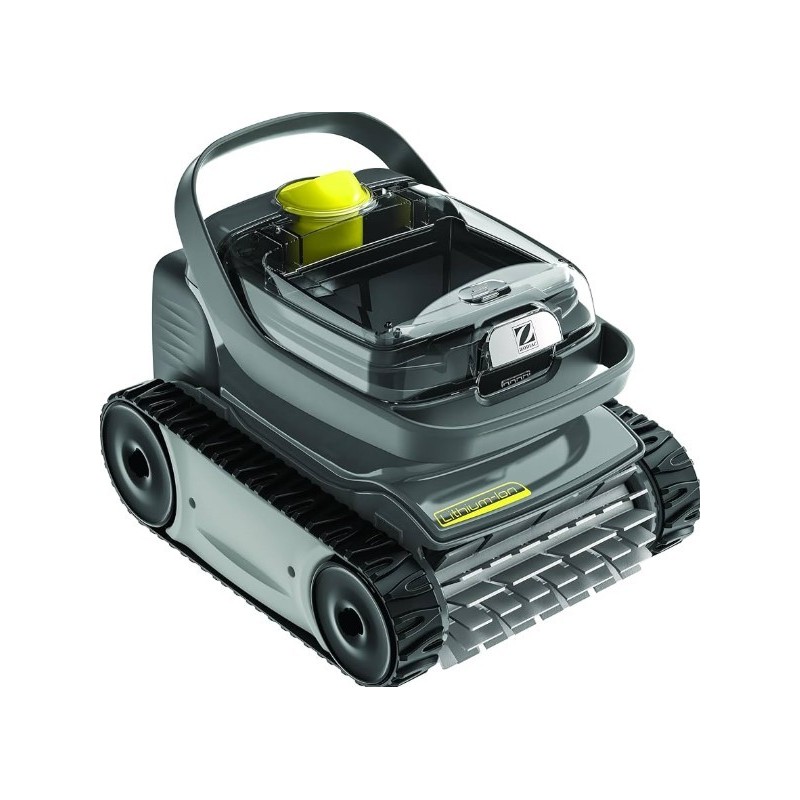 Robot Limpiafondos Automático Fluidra Pixel OP32