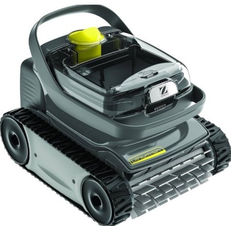 Robot Limpiafondos Automático Fluidra Pixel OP32