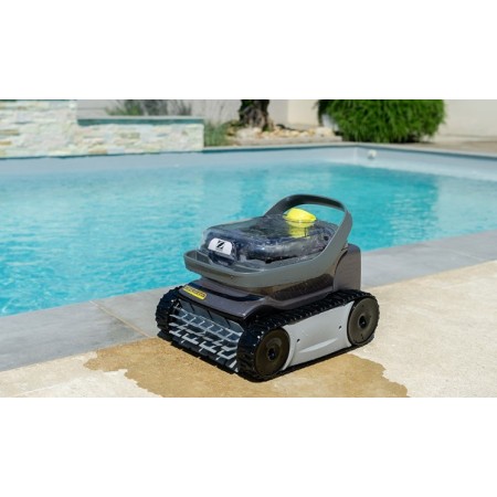 Robot Limpiafondos Automático Fluidra Pixel OP32