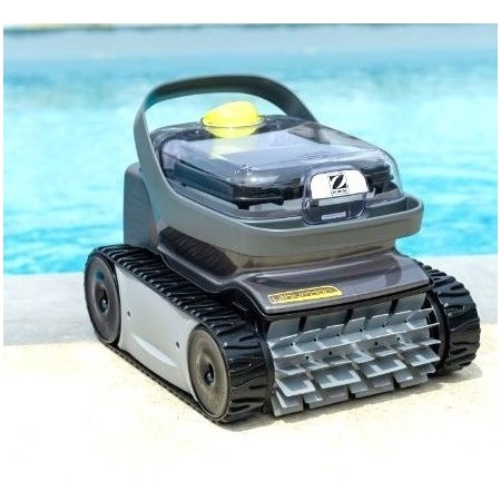 Robot Limpiafondos Automático Fluidra Pixel OP32