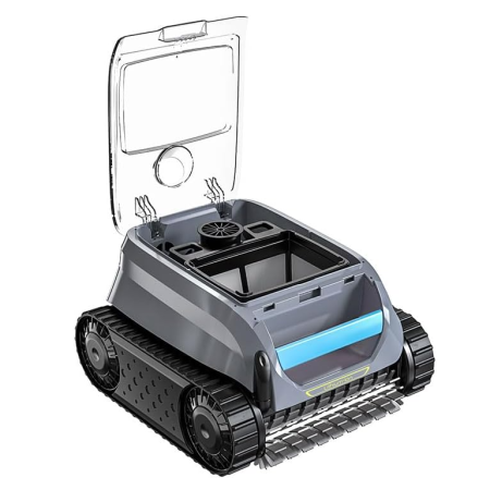 Robot limpiafondos Zodiac OF 42 iQ