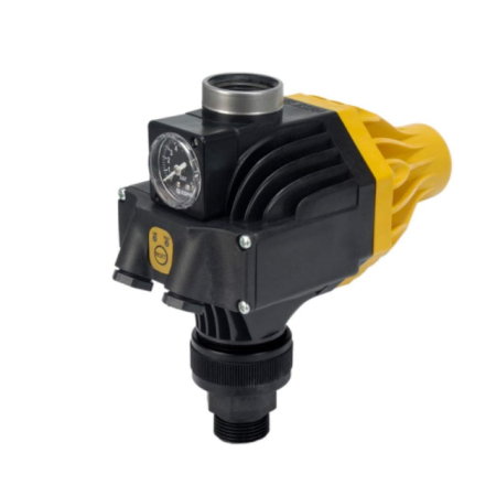 ESPA Pressdrive presscontrol, controlador de presion para bomba domestica