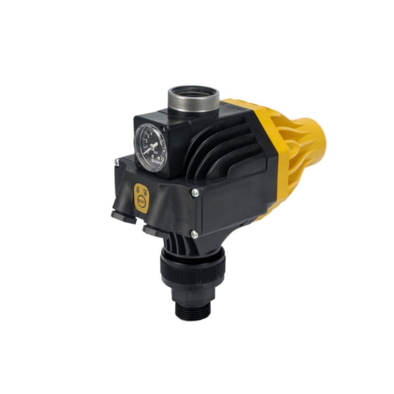 ESPA Pressdrive presscontrol, controlador de presion para bomba domestica