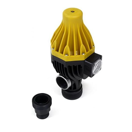 ESPA Pressdrive presscontrol, controlador de presión para bomba domestica