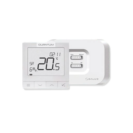 Termostato Salus iT 700