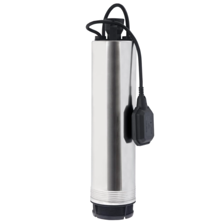 ESPA LEADER Bomba Sumergible BORA 33 6M para Aguas Limpias