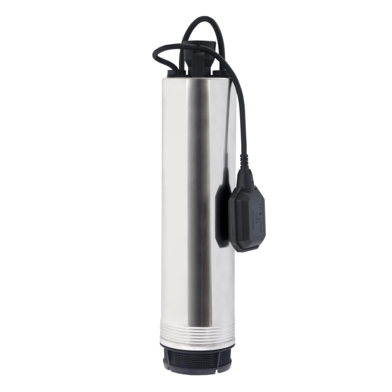 ESPA LEADER Bomba Sumergible BORA 33 6M para Aguas Limpias