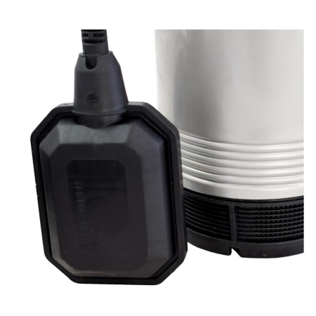 ESPA LEADER Bomba Sumergible BORA 33 6M para Aguas Limpias