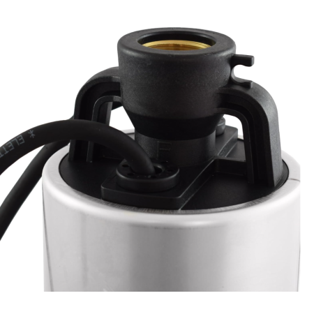 ESPA LEADER Bomba Sumergible BORA 33 6M para Aguas Limpias