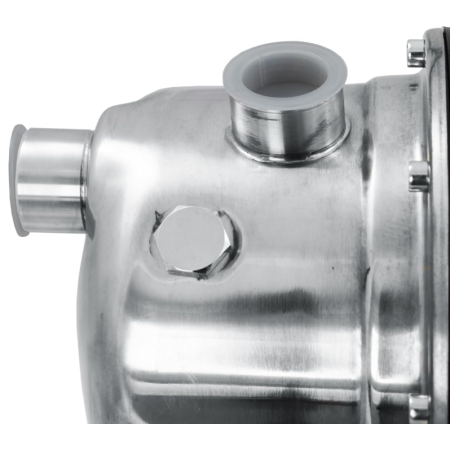 ESPA LEADER Bomba de Superficie ZONDA 130S