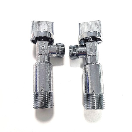 Válvulas Escuadra Ibergrif: Soluciones de fontanería confiables y versátiles