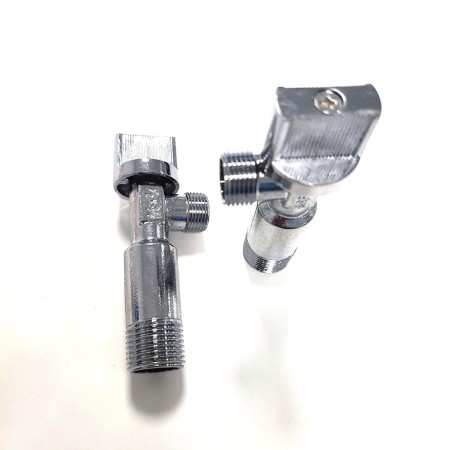 Válvulas Escuadra Ibergrif: Soluciones de fontanería confiables y versátiles