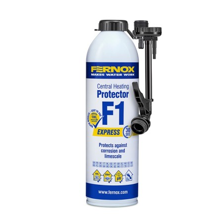 Fernox protector F1 Express 400ml