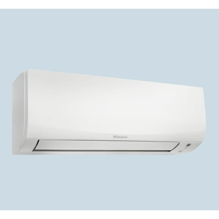 Aire acondicionado Daikin Sensira 2,5 KW + Control Via