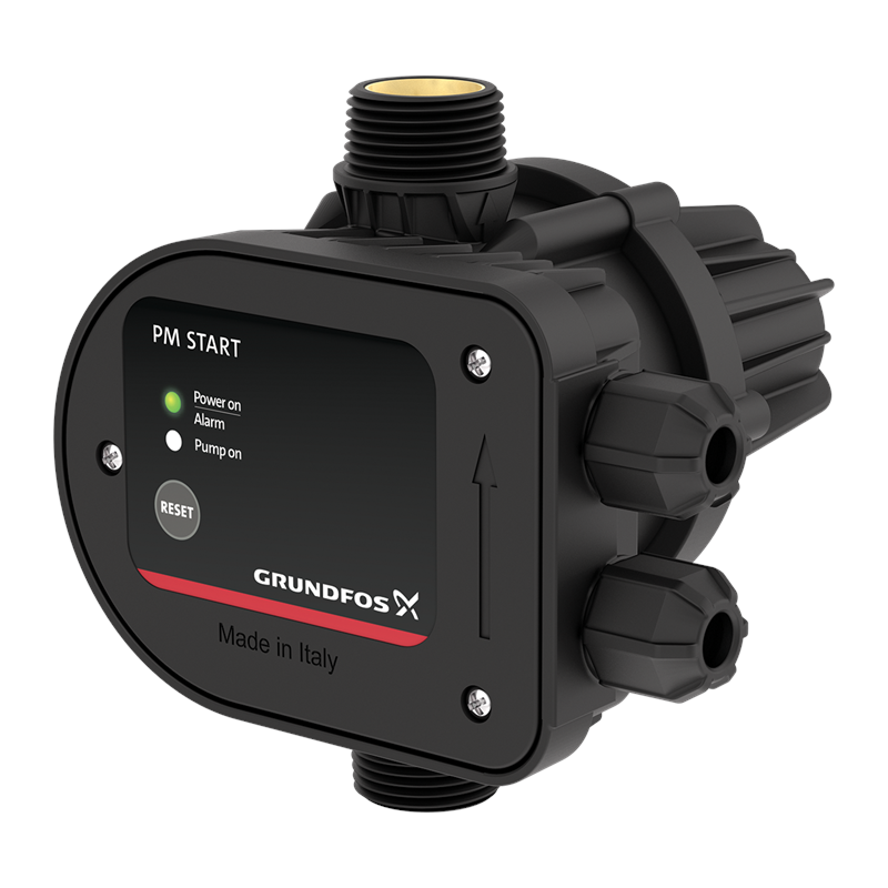 GRUNDFOS PM START