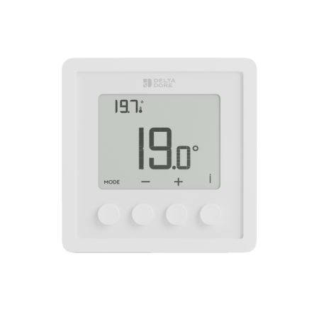 Delta Dore Tybox RF210