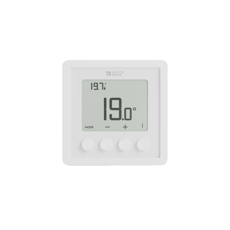 Delta Dore Tybox RF210