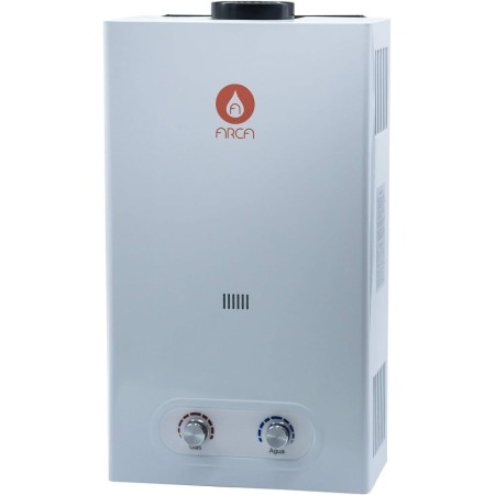Calentador atmosférico Arca 10 litros butano/propano