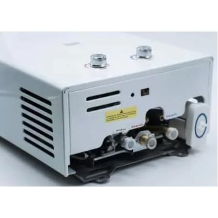 Calentador atmosférico Arca 10 litros butano/propano