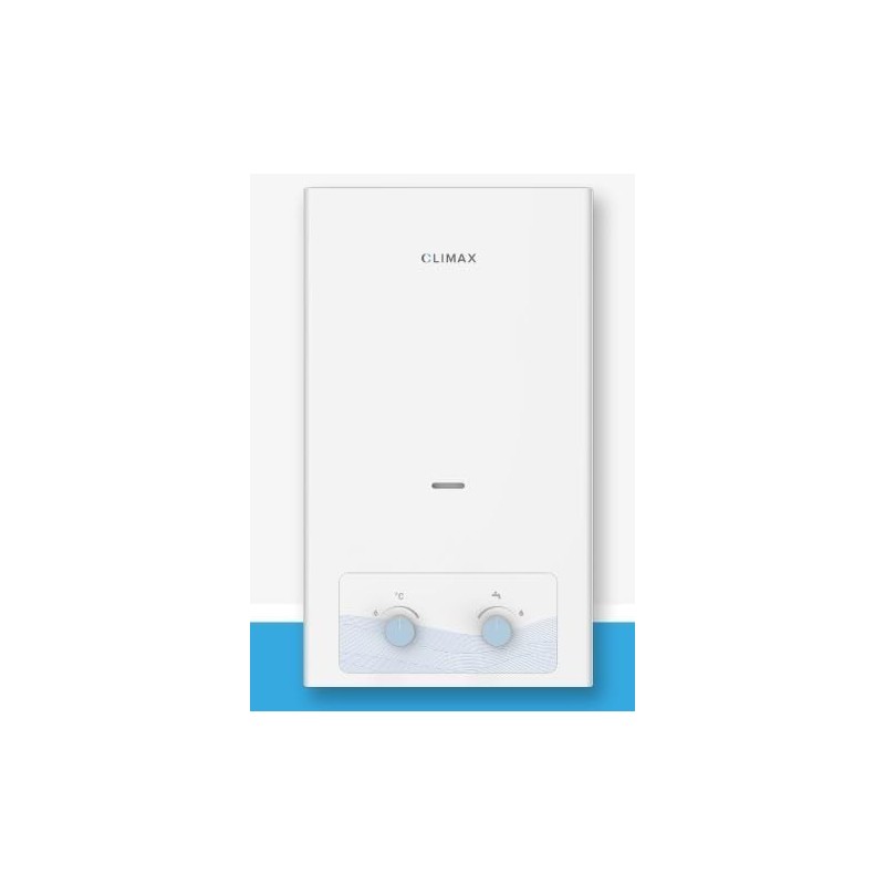 Calentador atmósferico Climax AT 110