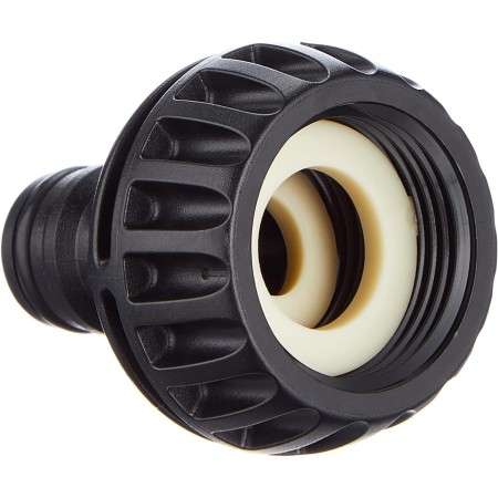 Claber 8557 conexión de grifo 1/2 -3/4