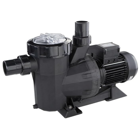 Bomba Victoria plus 1cv