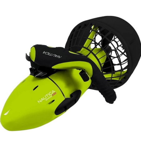 Scooter subacuático Nautica 250