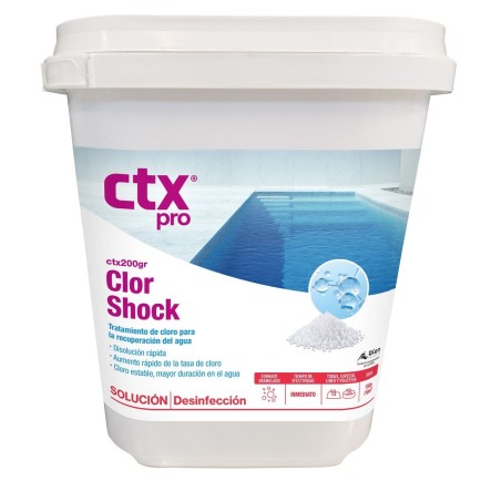 Dicloro granulado CTX especial liner
