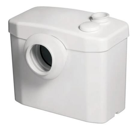 TRITURADOR SANITRIT WC