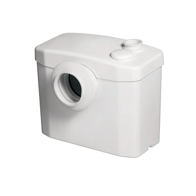 TRITURADOR SANITRIT WC
