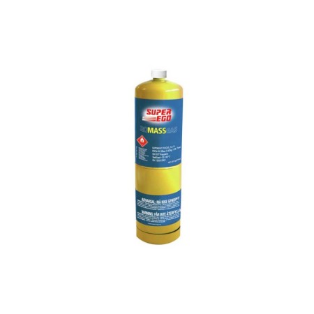 Cartucho de gas mapp Super ego Romassgas