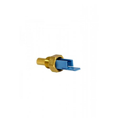 Sensor de temperatura Gavina NTC azul: Pieza original de Baxi Roca