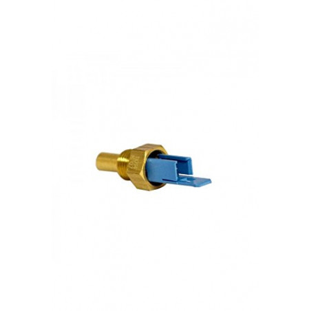 Sensor de temperatura Gavina NTC azul: Pieza original de Baxi Roca