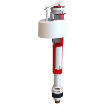 Grifo flotador TYTAN de Fominaya es una solución eficiente y confiable para el suministro de agua