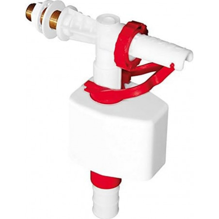 Fominaya FENYX flotador L38LB: El flotador de cisterna ideal para tu hogar