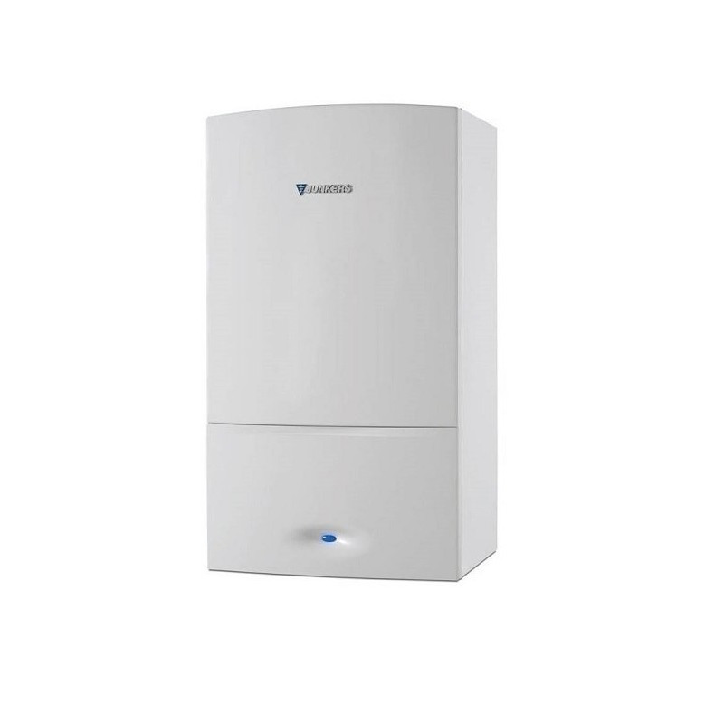 Optimiza tu confort con la Caldera Cerapur Smart ZWB 28-3 C - GAS NATURAL