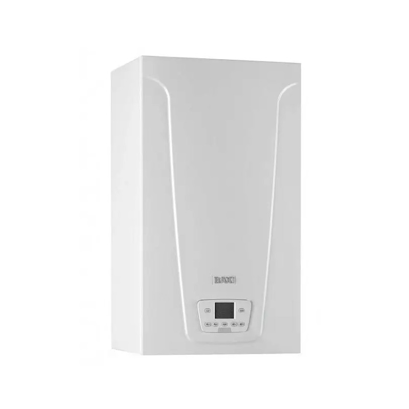 Caldera Baxi Neodens Plus Eco 28: Eficiencia y Confort en tu Hogar