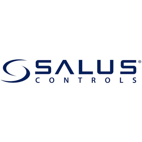 Salus RT510RF/TX - Termostato inalámbrico programable (control de  calefacción). : : Bricolaje y herramientas